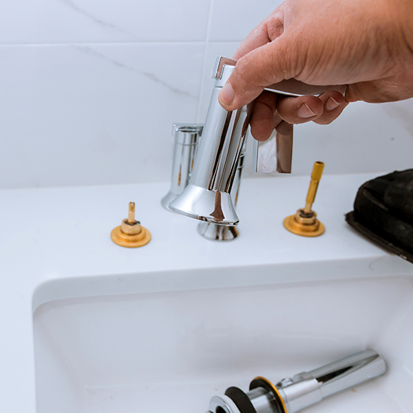 Faucet Repair Service | First Choice Plumbing