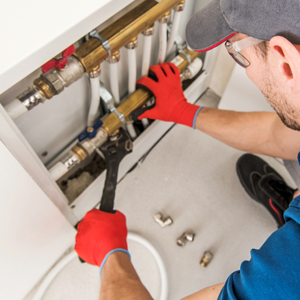 Gas Line Installation Experts | First Choice Plumbing