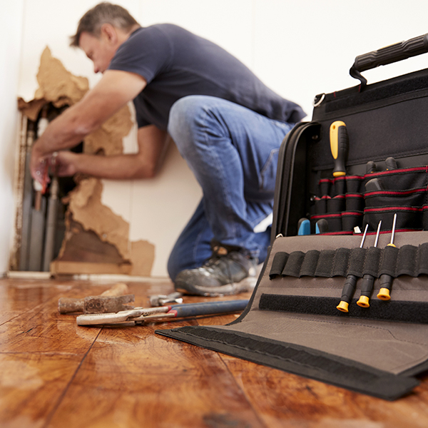 Residential Gas Line Repair & Replacement Services | First Choice Plumbing