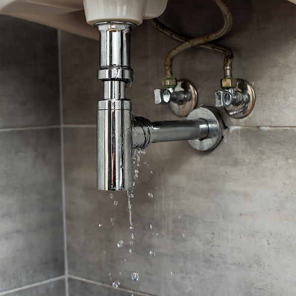 Leak Repair Near Me | First Choice Plumbing