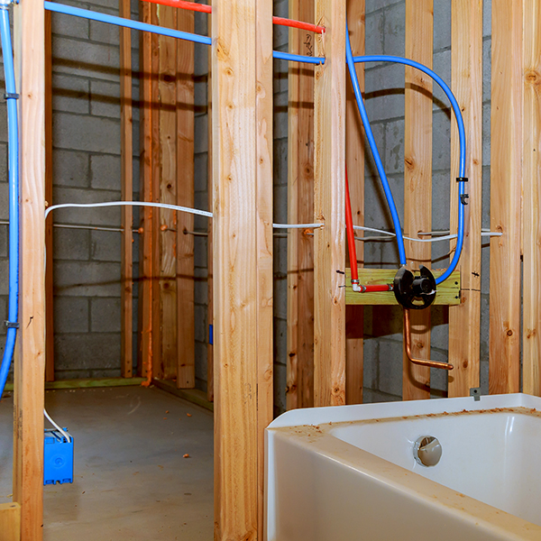 Plumbing Installation Professionals | First Choice Plumbing