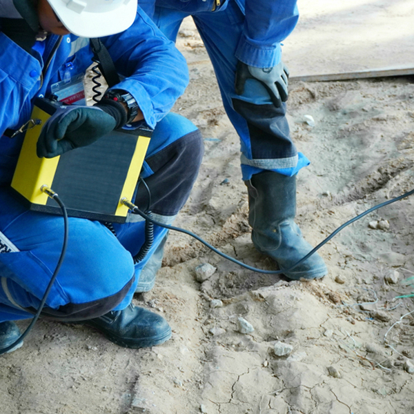 Plumbing Leak Detection Near Me | First Choice Plumbing