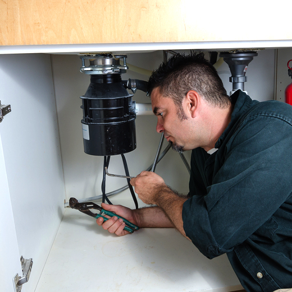 Residential Garbage Waste Management Services | First Choice Plumbing