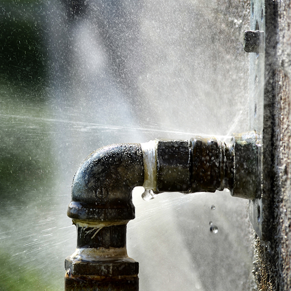 Residential Leak Repair Services | First Choice Plumbing