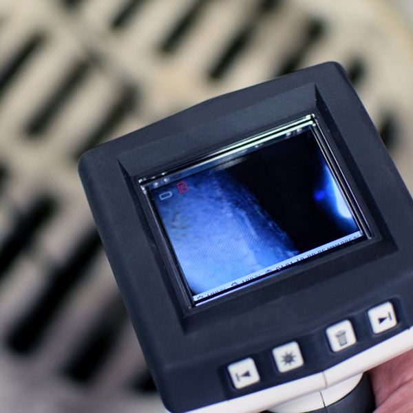 Residential Camera Sewer Inspection Services | First Choice Plumbing