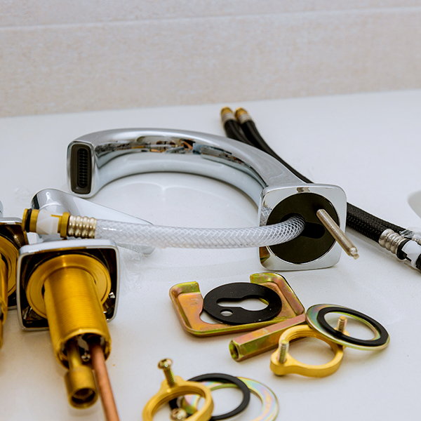 Residential Plumbing Service | First Choice Plumbing