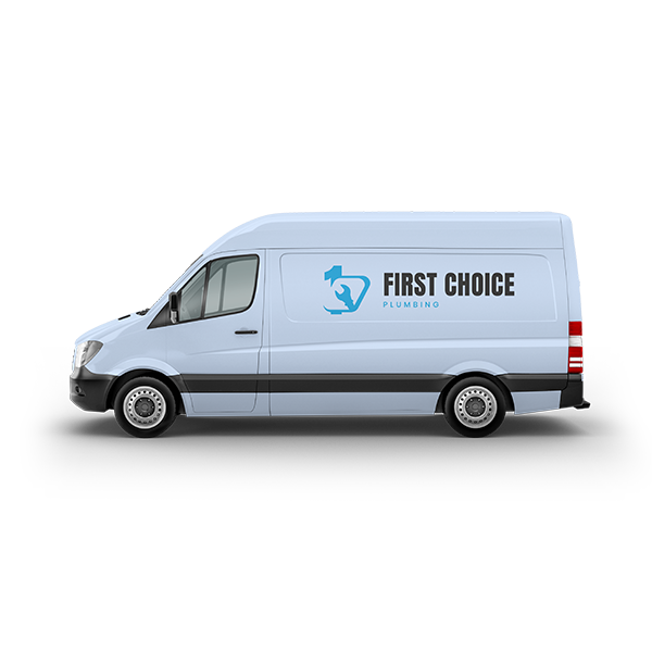 Residential Sewer and Drain Cleaning Services | First Choice Plumbing