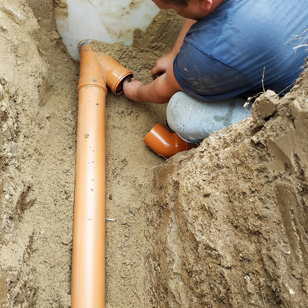 Residential Sewer Line Replacement Services | Trenchless Sewer Repair | First Choice Plumbing