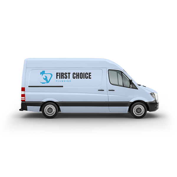 Residential Toilet Repair Services | First Choice Plumbing