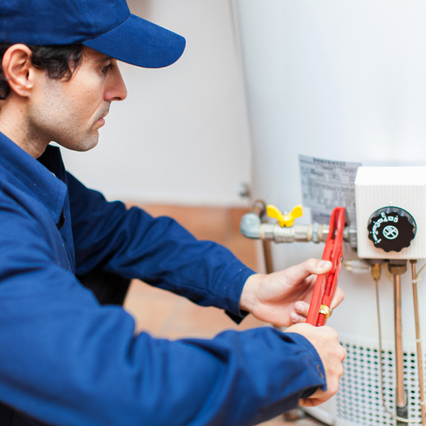 Residential Water Heater Services | First Choice Plumbing