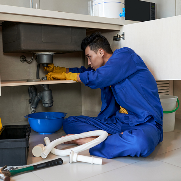 Sink Plumbing Installation Services | First Choice Plumbing