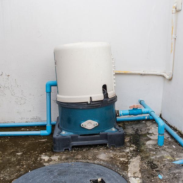 Sump Pump Repair & Replacement Contractor | First Choice Plumbing