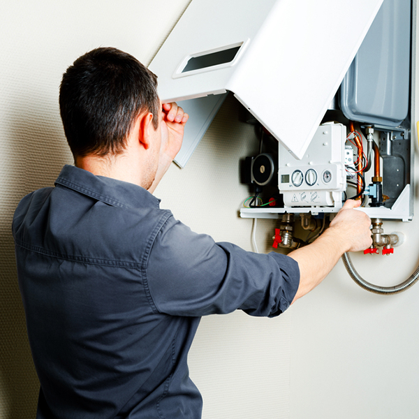 Water Heater Replacement Services | First Choice Plumbing