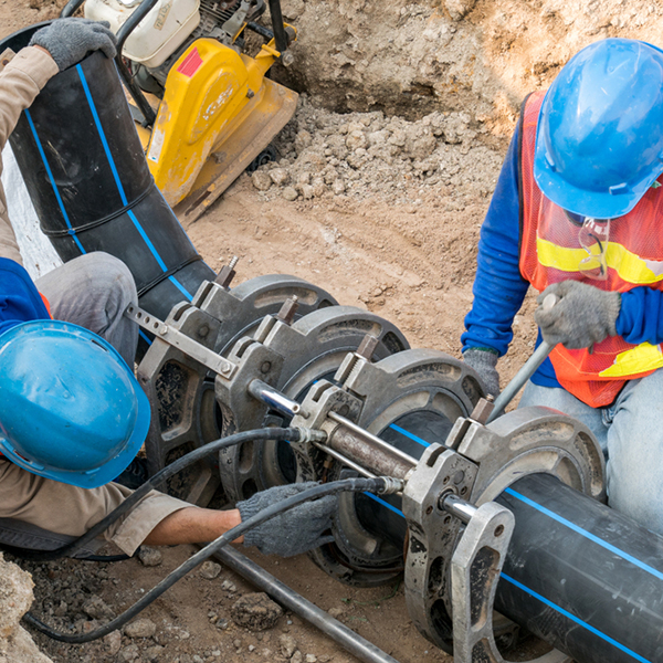 Water Line Repair near me | First Choice Plumbing